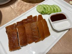 -广东胜利宾馆西关粤中餐厅