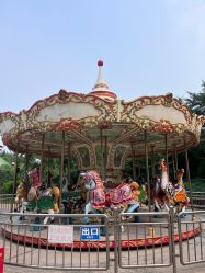 -大望京儿童游乐场