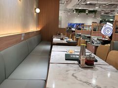 -深仔记茶餐厅(亚士厘道店)