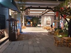 -顺德渔村·岭南一号