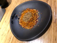 -悦屋老板娘的烤肉店(紫薇田园店)