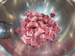 -313羊庄·羊肉火锅烧烤(李村店)