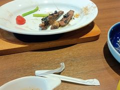-西堤牛排(合肥之心城店)