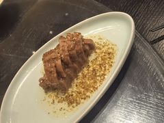 -海天楼中餐厅(吴宫泛太平洋酒店)