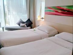 -香港皇家太平洋酒店