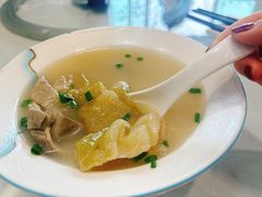 -川林海鲜酒家·湾仔传统早茶·粤菜