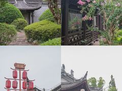 -慈城古县城景区