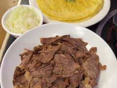 -天仁聚驴肉香(北石槽店)