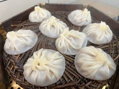 -西安贾三灌汤包·回坊小吃·清真炒菜(北院门总店)