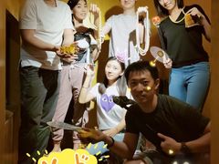 -秃鹫湾·推理大师沉浸式实景演绎推理剧场