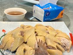 -瑞记湛江鸡饭店·粤西第一鸡(粤垦店)