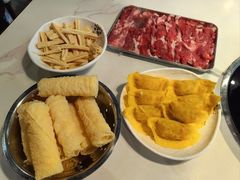 -德林酸菜鱼火锅(南丹店)