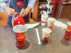 -85度C(深圳佳宁娜店)
