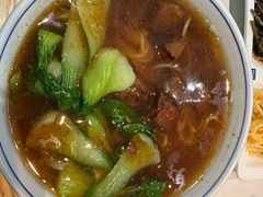 -苏氏牛肉面(丰北桥店)