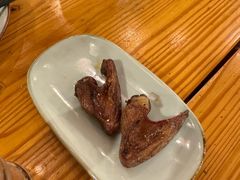 -日葵 大阪烧ひまり(仙霞路店)
