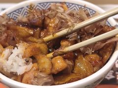-吉野家 (新街口外大街店)