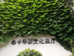 -中国茶叶博物馆(双峰馆区)
