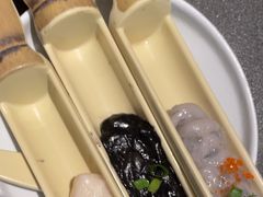 -牛YO寿喜烧·铁板烧和牛火锅自助(市府恒隆店)