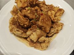 -君霖海鲜私房菜(春柳店)