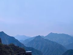 -十渡东湖港风景区