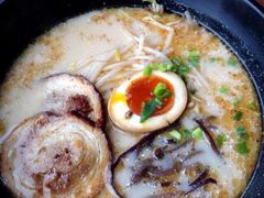 -味千拉面(煌华新纪元购物广场店)