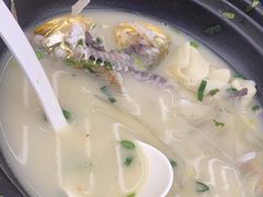 -苏小柳点心·手作小笼包(浦东嘉里城分院)