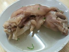 -盛兴面馆(真儒大厦店)