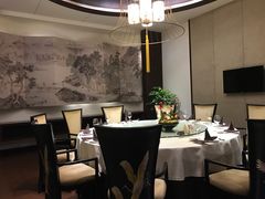 包厢-品粹徽园·家常安徽菜