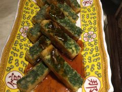 那家自制豆腐-那家小馆•北京菜•烤鸭(中关村店)