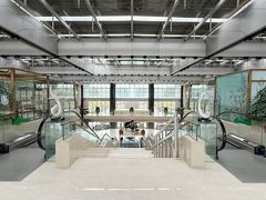 -广州白云机场雅高铂尔曼大酒店