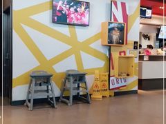 -麦当劳(杭州东站高铁店)