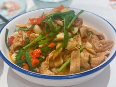 -回家吃饭·地道南昌菜(建德观总店)