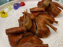 -山泉公馆酒家(珠江新城店)