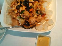 -品海楼·大连海鲜(老虎滩店)