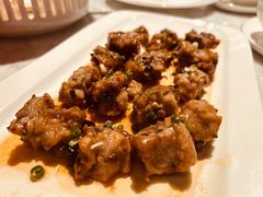 -深圳美高梅酒店-品聚嘉府中餐厅