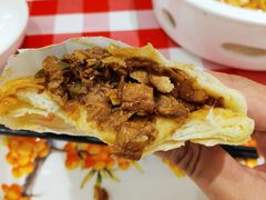 -西贝莜面村(上海百联西郊店)