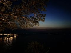 -网红落日悬崖餐厅 The Sky Gallery