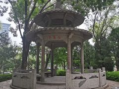 -玲珑塔公园