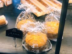 海绵蛋糕-贝缇面包坊(南京路店)