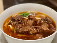 -康莱德酒店·美庭自助餐厅