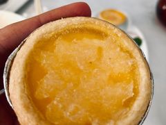 燕窝蛋挞-海湾壹品·粤菜·早茶·烤鸭(拱北店)