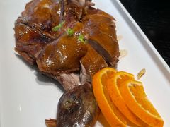 -简小舍·民间手艺菜(武昌江滩店)