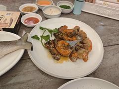 -吴记富苑(朝阳店)