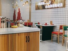 -小妖君串捞火锅(黄屯店)