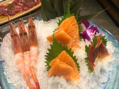 -御牛道日式烤肉料理(杭州万象城店)
