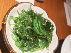 -仓桥家·焗寿司·锅物(光谷步行街店)