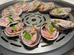 -青蓬蒸汽海鲜·深圳老字号·团建聚会(壹方城店)