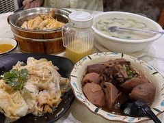 -成惠食府(赤岗店)