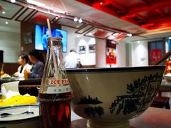 -弓家大队老碗面(高新咖啡街区店)