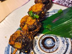 -太郎的家·平价日料(曼巴特店)